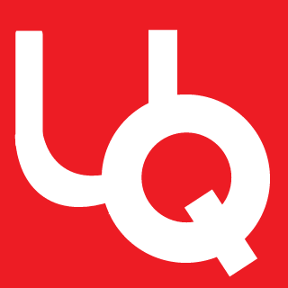 UQ_ArcH's emblem