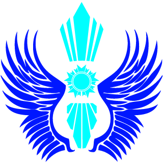 neufinator's emblem