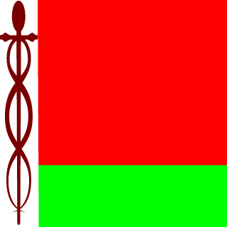 Grootoportunitie's emblem