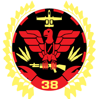 EnragedPotato38's emblem