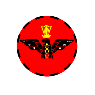 DisareD's emblem