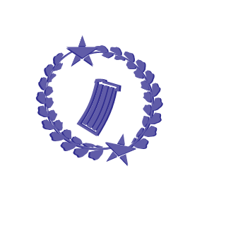 Zuhruoj's emblem