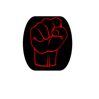 bucketded's emblem