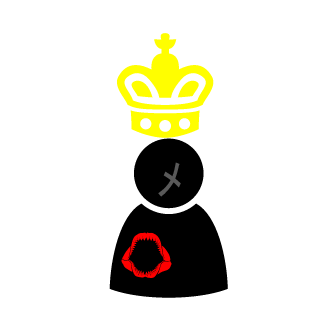 Yewr's emblem