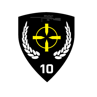 Cantilever10's emblem