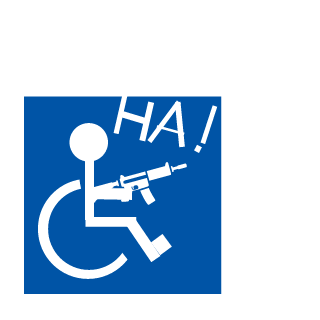 Dezuslol's emblem