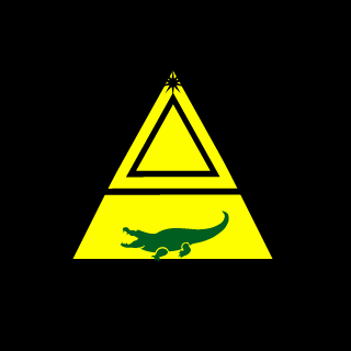 BAMA 8577's emblem
