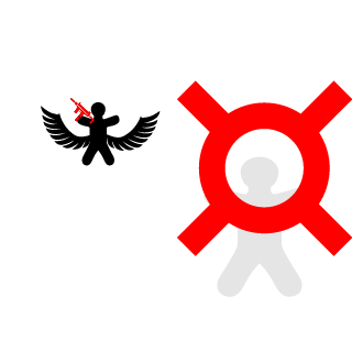 xTheSmash's emblem