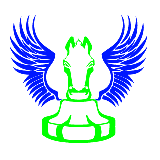 Random_H3ro's emblem
