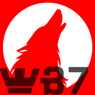 wolfbeast14's emblem