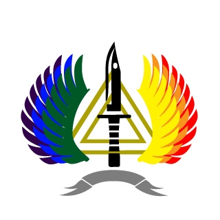 RaQin's emblem