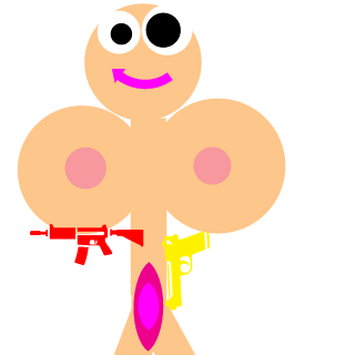 Tweak4's emblem