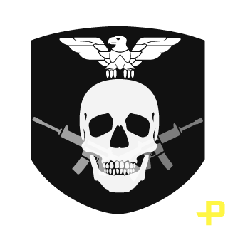 ORIONXVV's emblem