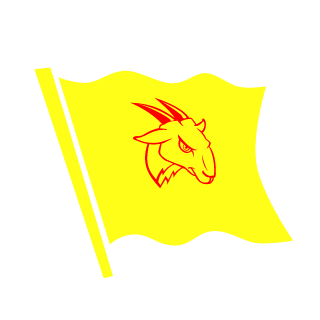 porselanero's emblem