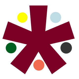 ORPHAN THRUSTA's emblem