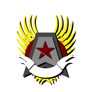 Low Sodium FTW's emblem