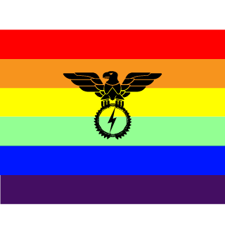 Korol_gandurasa's emblem