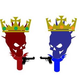 YourMadBud's emblem