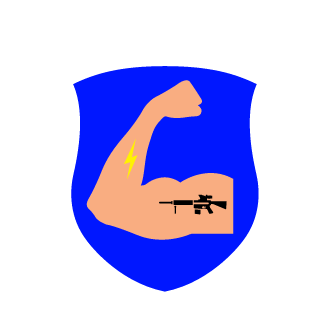 1Ts_MAXIMUS's emblem