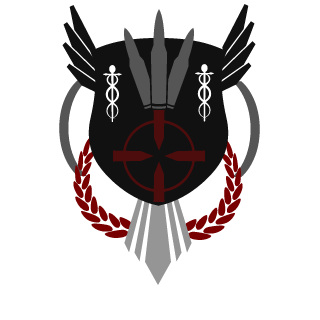 EOXNUMBXO3's emblem