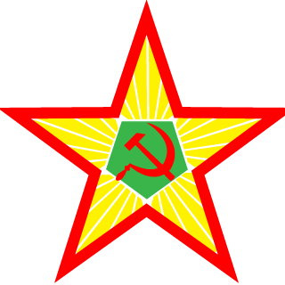 GreeZli's emblem