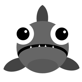 LittleHappyFish's emblem