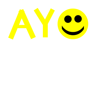 ayohell's emblem