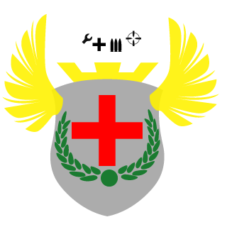 fijidiver's emblem