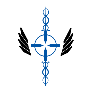 InvokedAccess's emblem