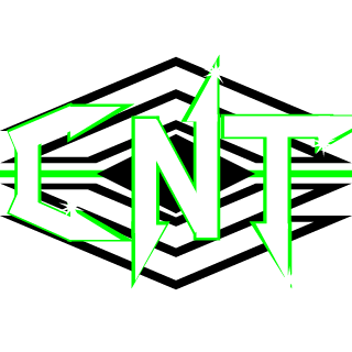 CNT Radon's emblem