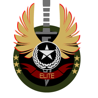 VanguardLX's emblem