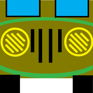 Donaldolino45's emblem