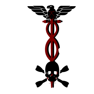 AlexSilence00's emblem