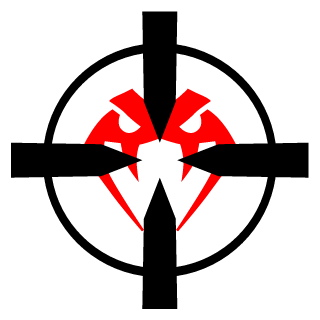 TRX Godly's emblem