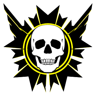 TheComunisteen's emblem