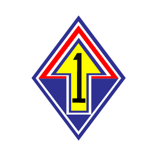 155mmFDC's emblem