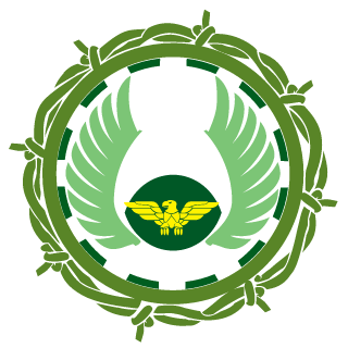Qeoti0n's emblem