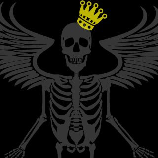 Pek4do's emblem