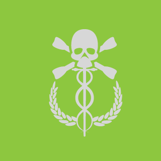 CoronnieFlex's emblem