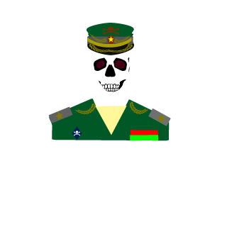 fightermii's emblem
