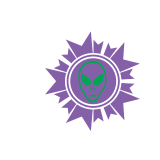 Mrakolder's emblem