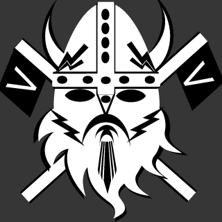 THE VIKING SEALs's emblem