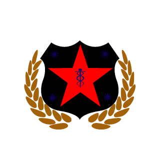 Gasoholl's emblem
