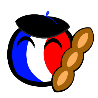 BelPheGorFr's emblem