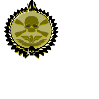SUMTINCRAZY's emblem