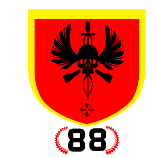 SS KILLERS's emblem