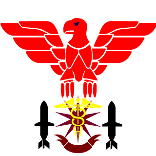 MajorKart's emblem