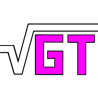 RadicalGT's emblem