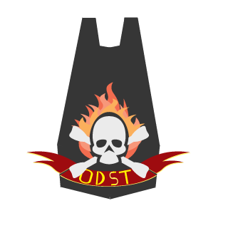 odst7734's emblem