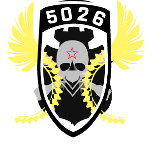 Shoter5026's emblem